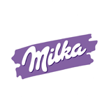 Новогодние подарки Милка Milka в Уфе